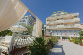 Hotel Bisanzio Cesenatico